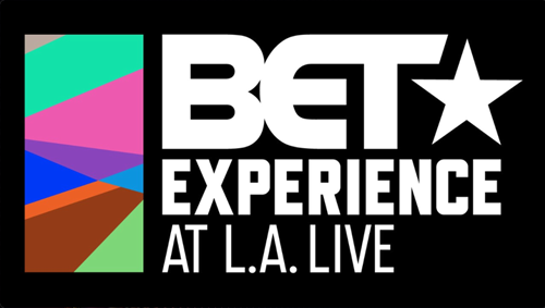 BET Awards/BET Experience