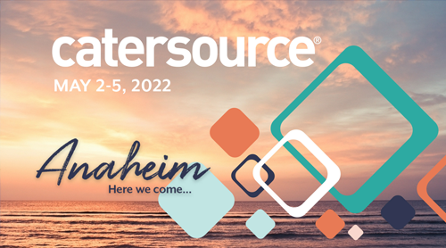 Catersource Conference 2022