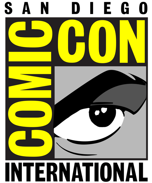 San Diego Comicon