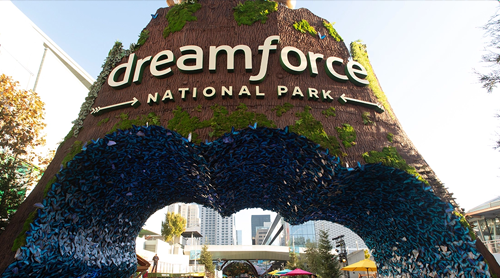 Dreamforce