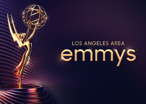 Emmys Awards - Los Angeles