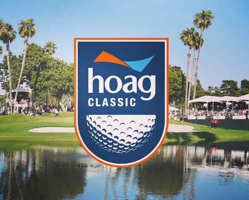 Hoag Classic PGA