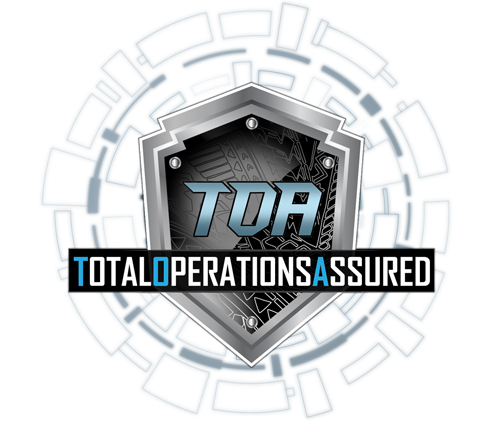 Total Operation Assured